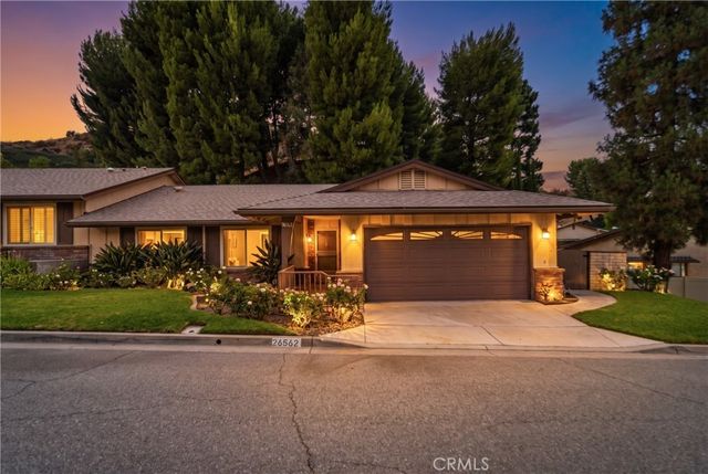 26562 Cardwick Court, Newhall