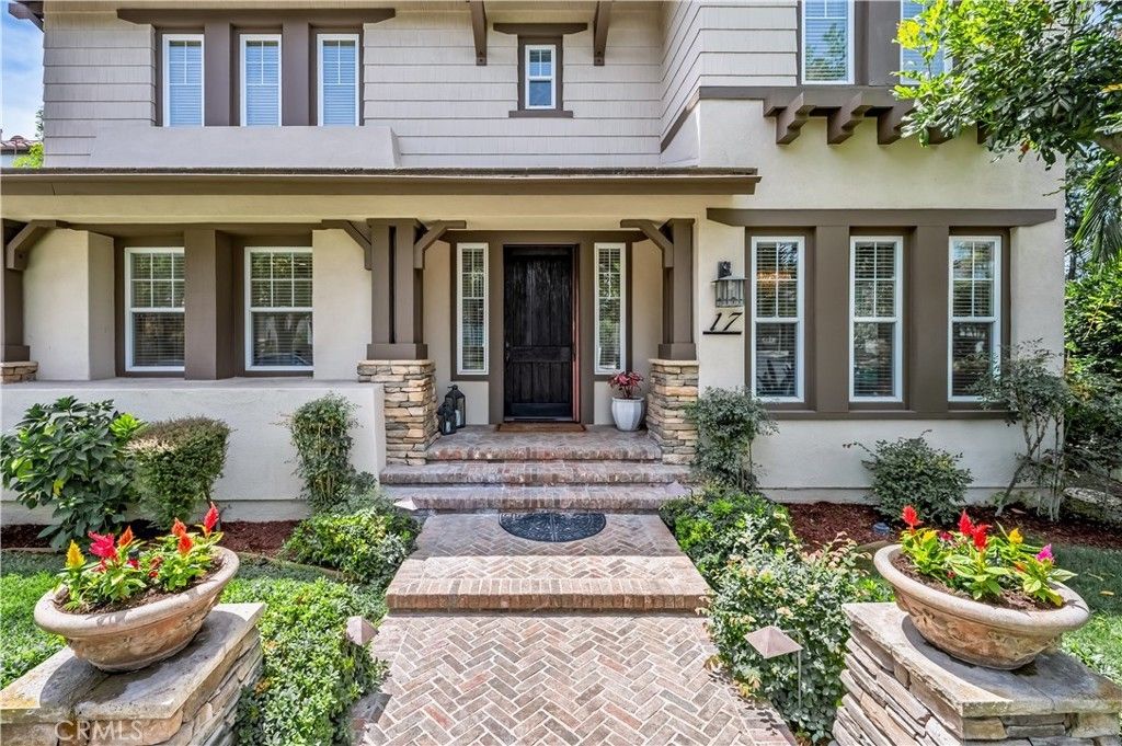 17 Winslow, Ladera Ranch