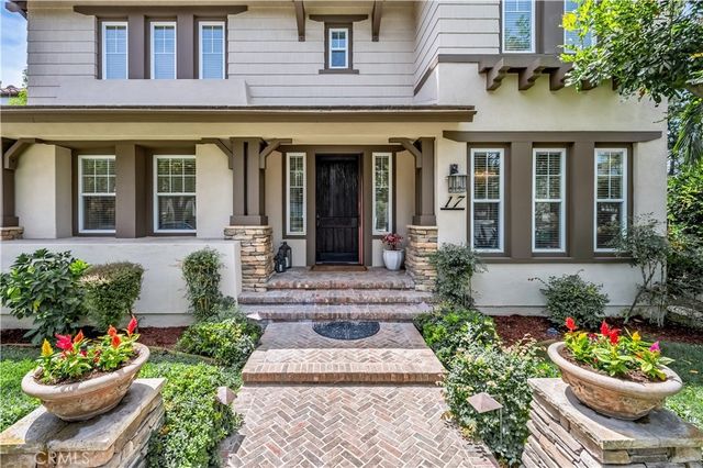 17 Winslow, Ladera Ranch