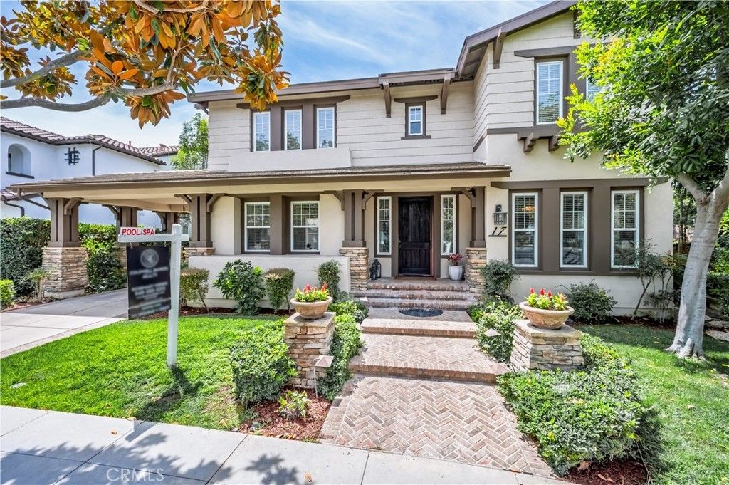 17 Winslow, Ladera Ranch