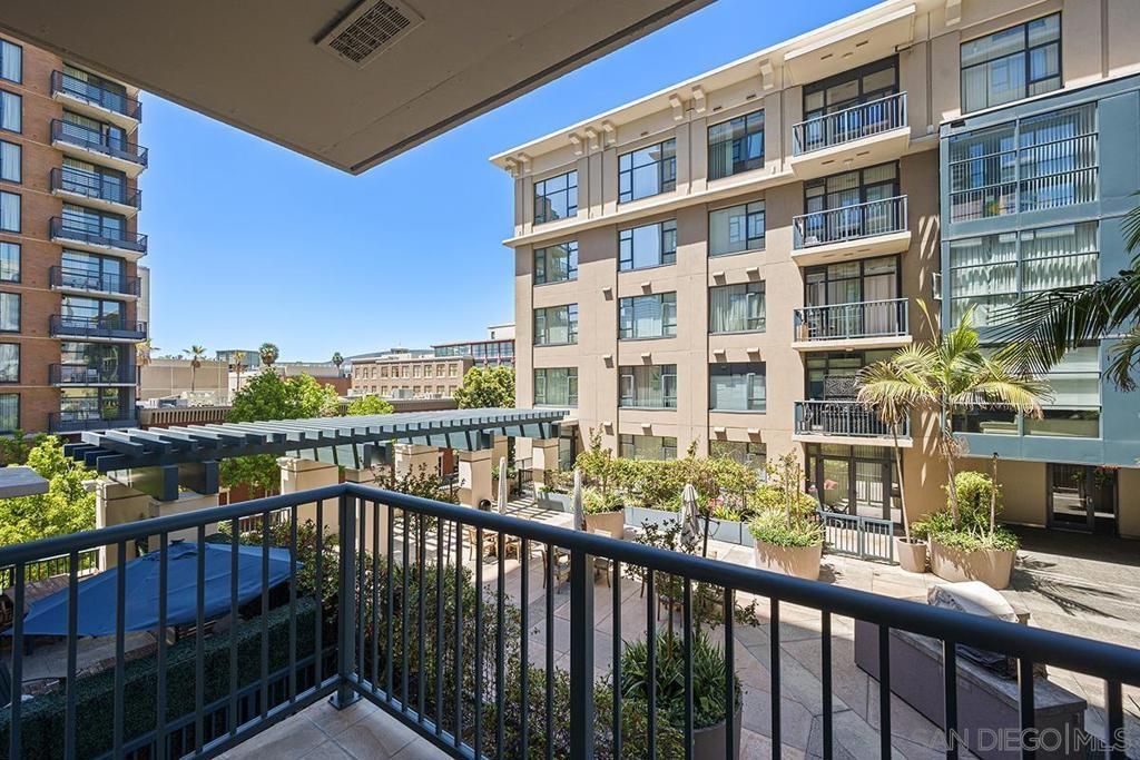 530 K Street # 311, San Diego