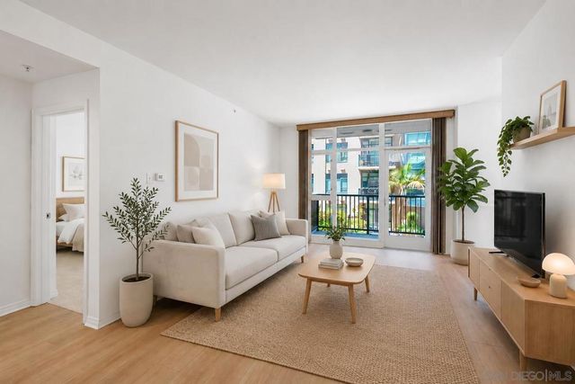 530 K Street # 311, San Diego