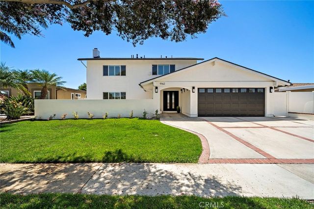 9162 Brabham Drive, Huntington Beach