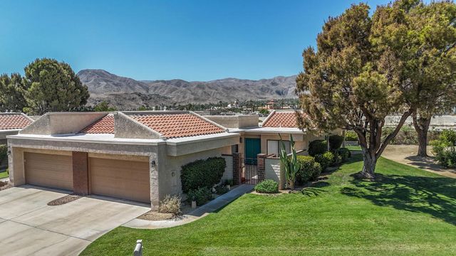 36075 Paseo Circulo W, Cathedral City