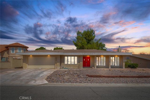 14714 Robin Lane, Helendale