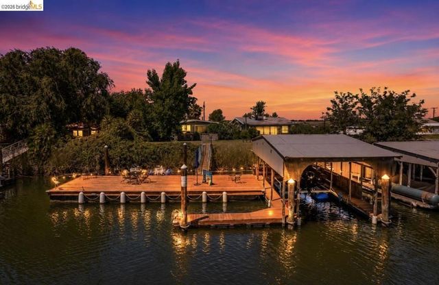 1704 Taylor Road, Bethel Island