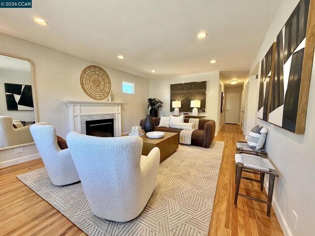 926 Sassel Avenue, Concord