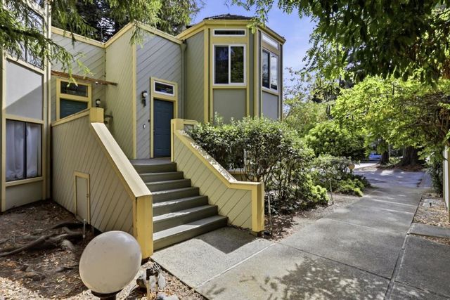 620 Mariposa Avenue # 4, Mountain View