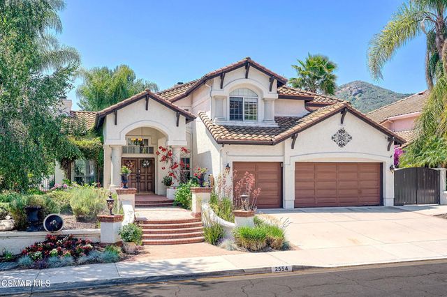 2554 Kirsten Lee Drive, Westlake Village