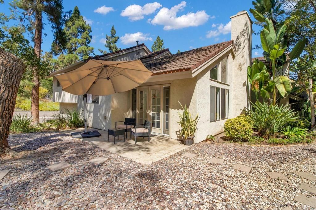 4205 Caminito Pintoresco, San Diego