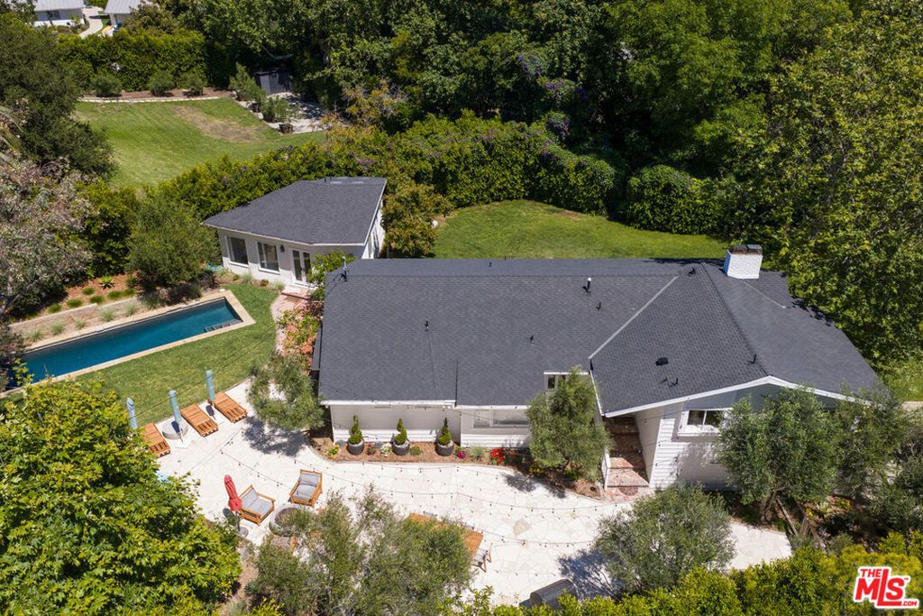 6456 Sycamore Meadows Drive, Malibu