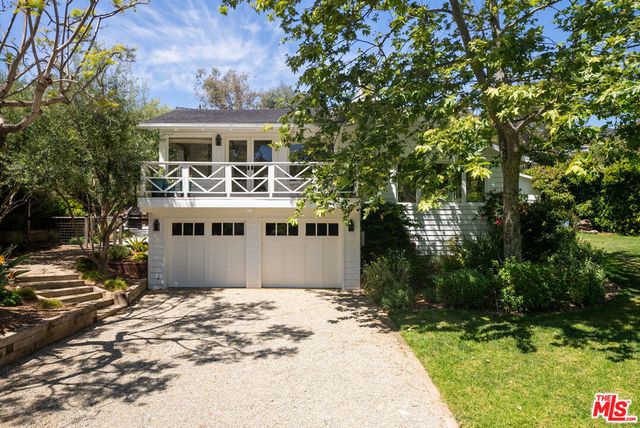6456 Sycamore Meadows Drive, Malibu