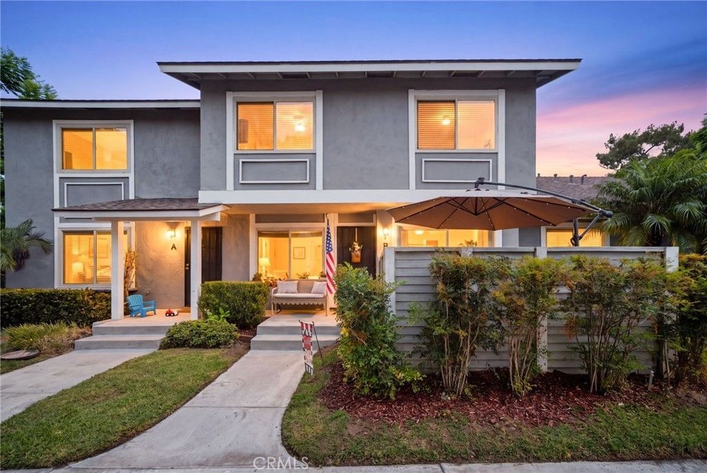 1727 N Willow Woods # B, Anaheim