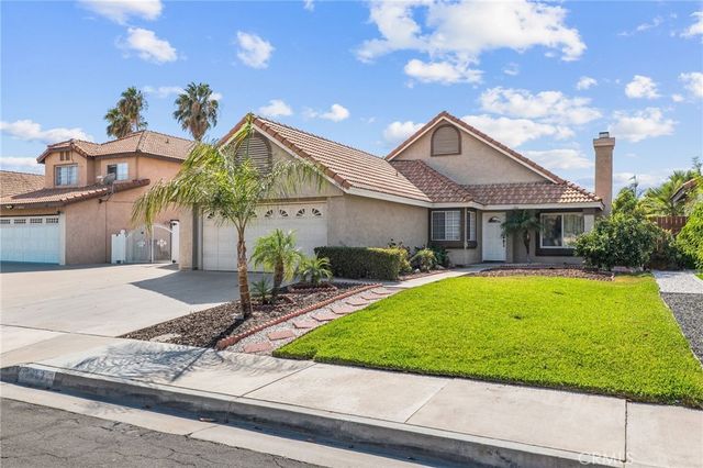 16053 Nippet Lane, Moreno Valley