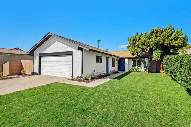3021 Sabina Drive, San Diego