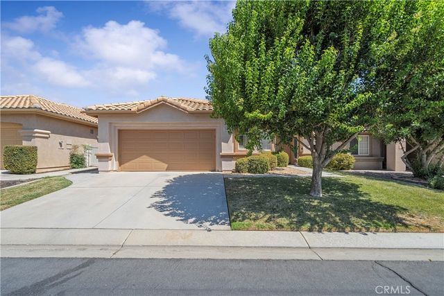 4929 Silverado, Banning