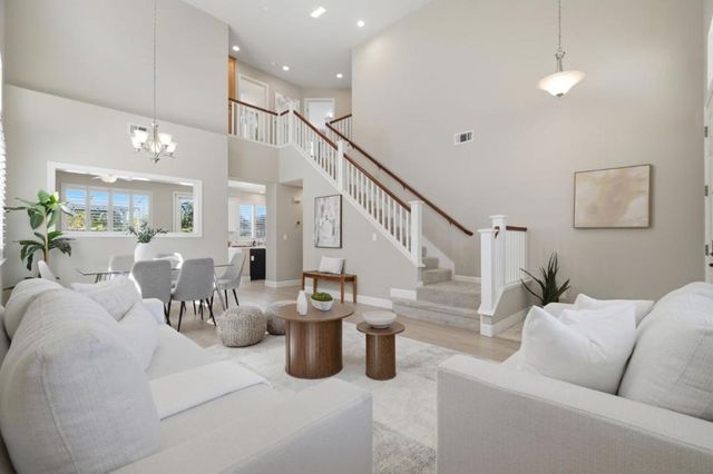 3572 Quarry Park Drive, San Jose
