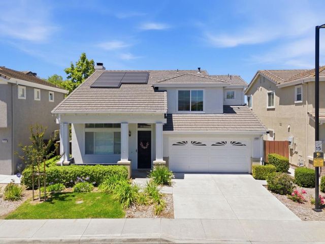 3572 Quarry Park Drive, San Jose