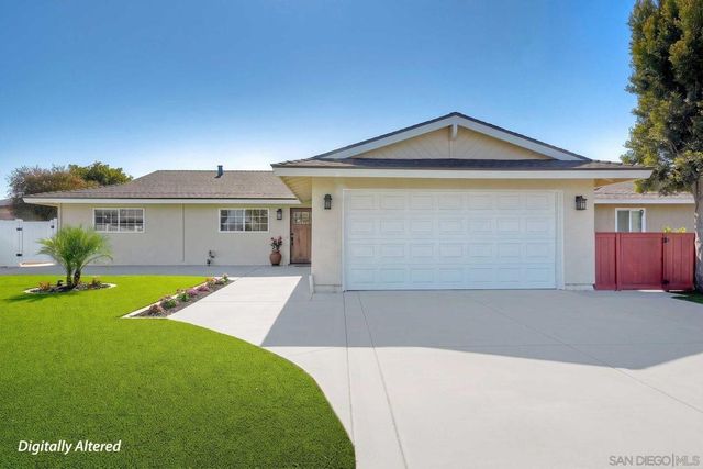 16447 Sarape Dr, San Diego