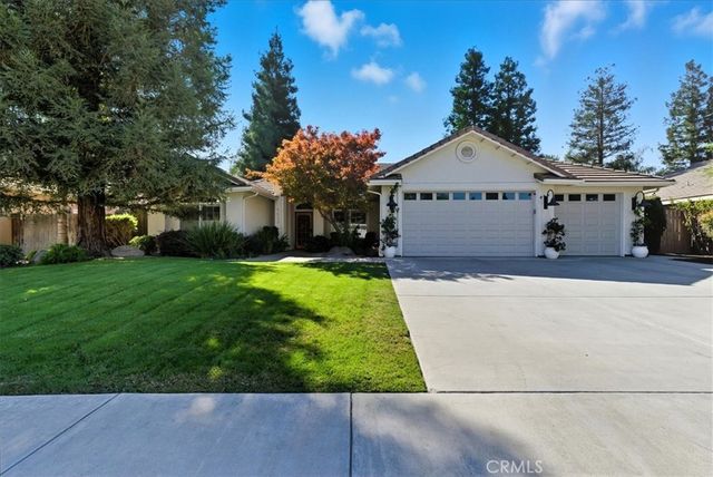 4623 W Grove, Visalia