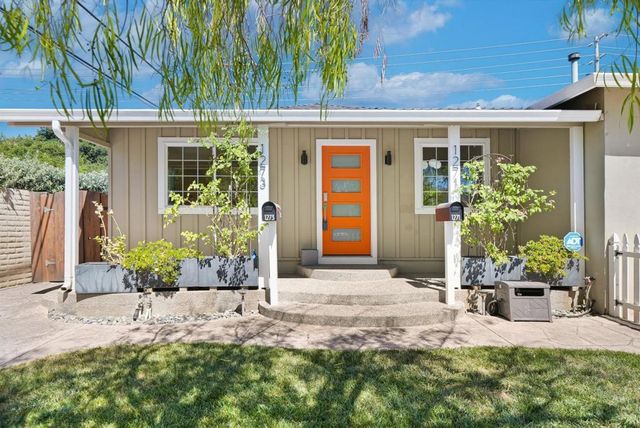 1271 Foley Avenue, Santa Clara