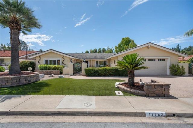 17782 Via Alta Mirasol, San Diego