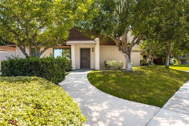 2943 N Cottonwood # 1, Orange