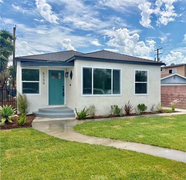6308 Albany Street, Huntington Park