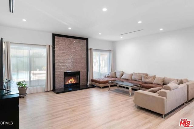 15903 Londelius Street, Los Angeles