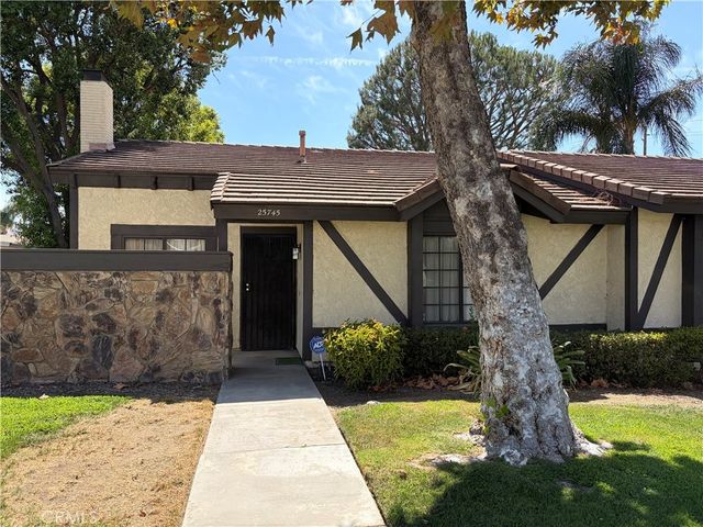 25745 Mission, Loma Linda