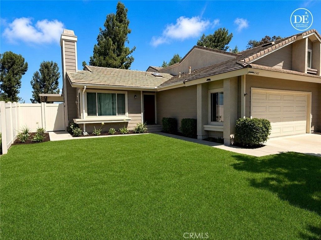 3545 Doe Spring Road, Corona
