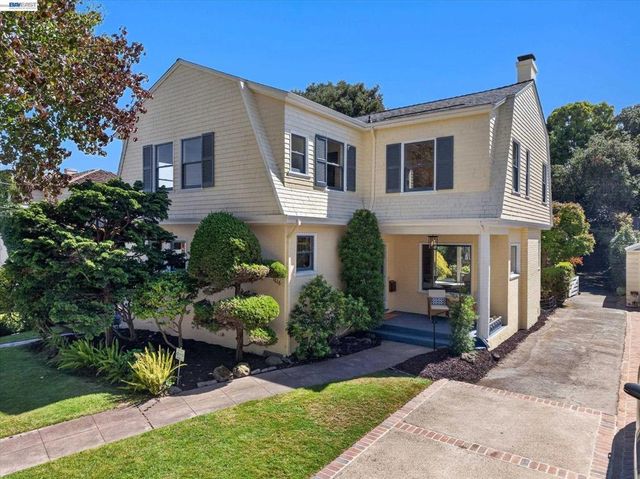 1616 Dayton Ave, Alameda