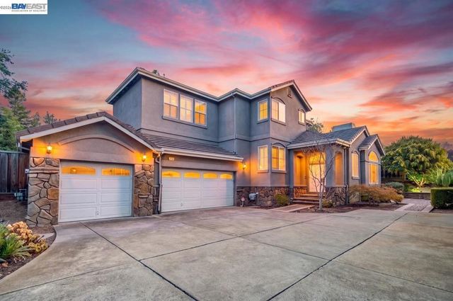 2798 Vista Diablo Ct, Pleasanton