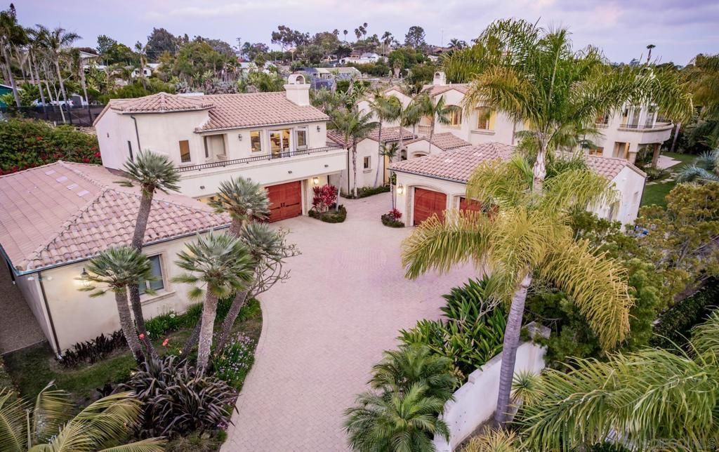 1299 Urania Ave, Encinitas