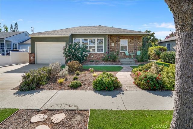 5243 Hersholt, Lakewood