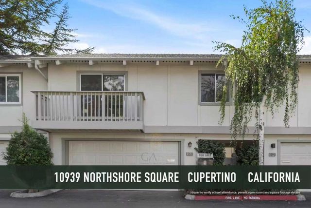 10939 Northshore Square, Cupertino