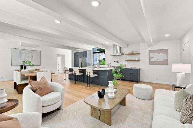 3992 Bibbits Drive, Palo Alto