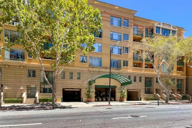 144 S 3rd Street # 509, San Jose