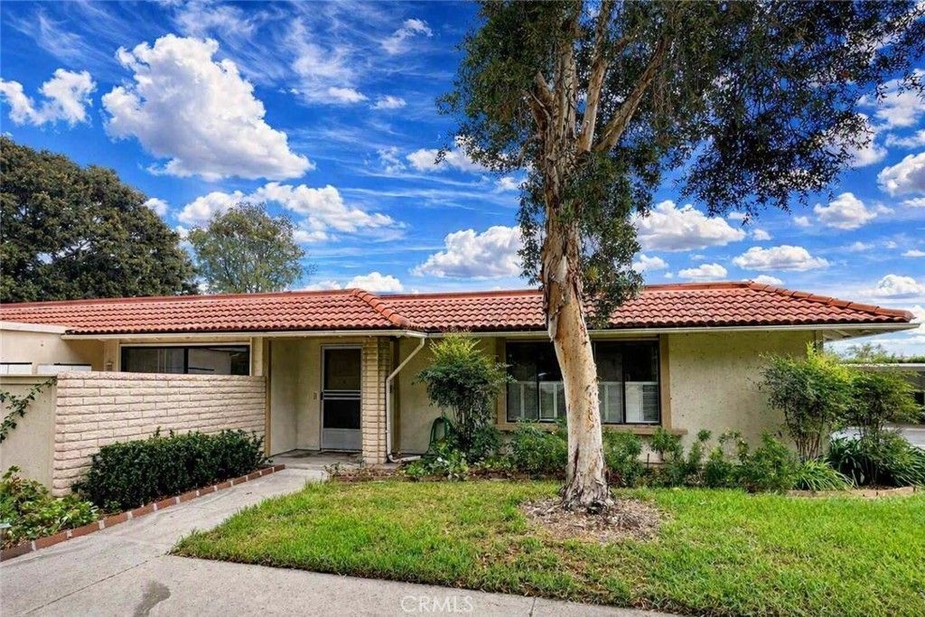 3075 Via Serena S # A, Laguna Woods