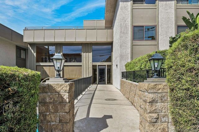 3940 Dove Street # 204, San Diego