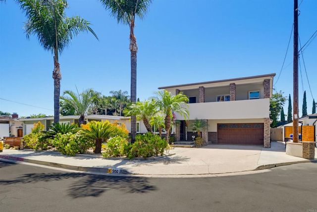 5150 Harmony Lane, La Mesa