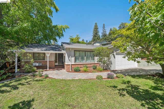 5565 Florence Ter, Oakland