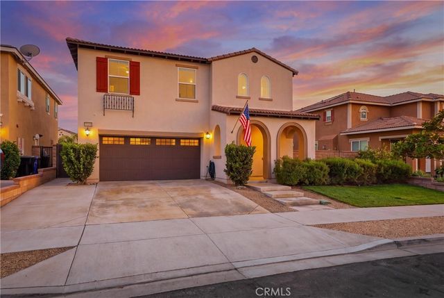 16189 Orchard Street, Fontana