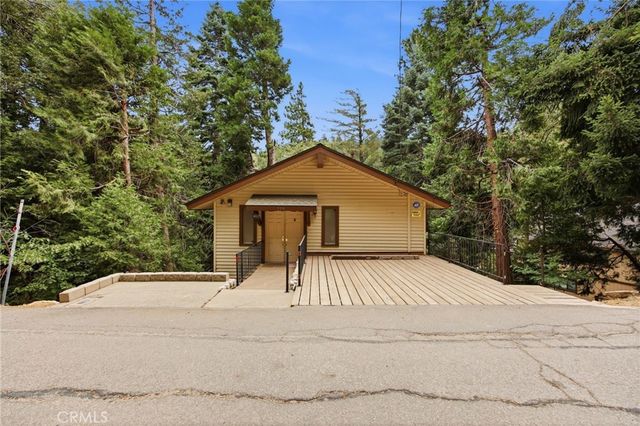 779 Virginia Court, Lake Arrowhead