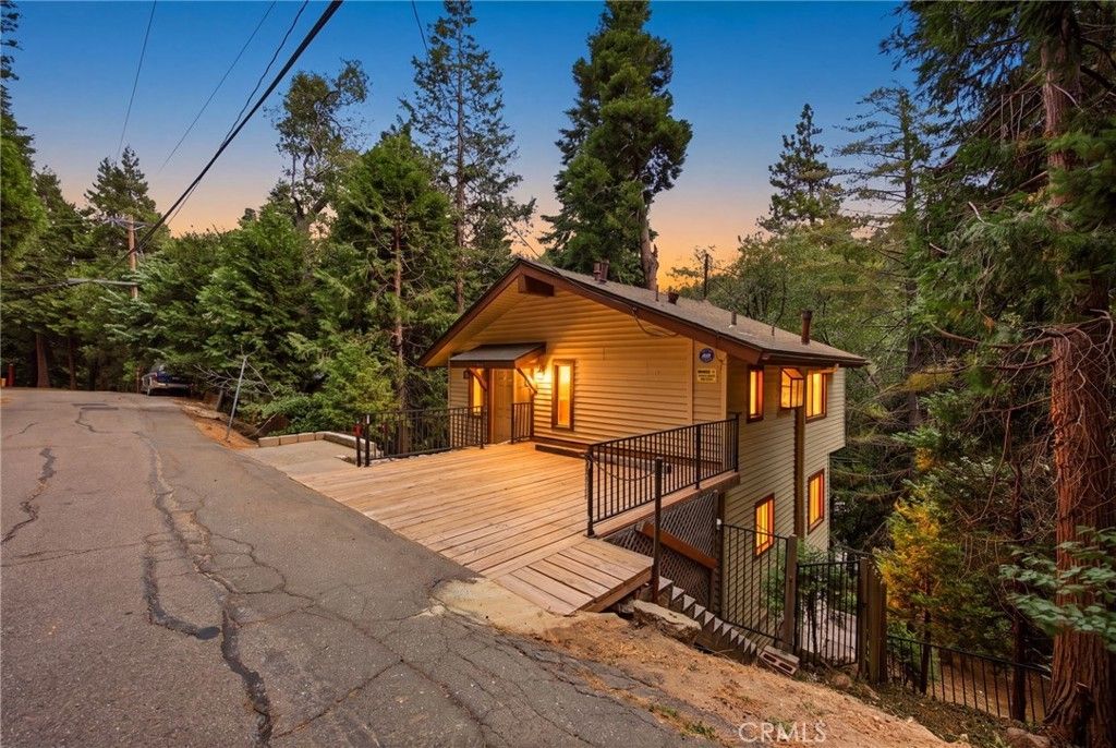 779 Virginia Court, Lake Arrowhead