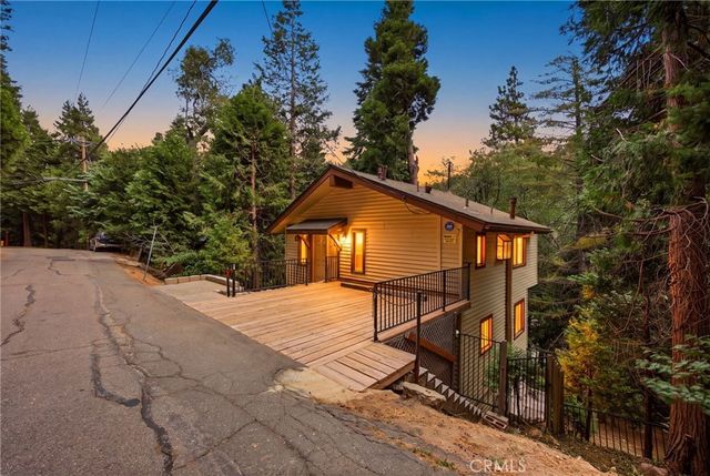779 Virginia Court, Lake Arrowhead