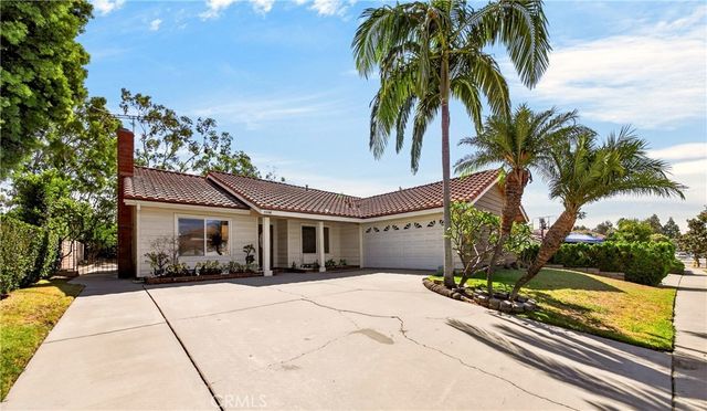 1236 Candlewood Drive, Fullerton