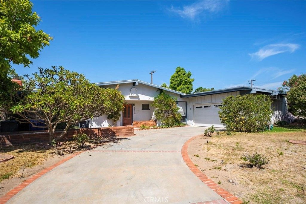 4871 Sunnybrook Avenue, Buena Park