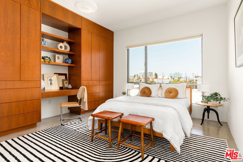 11500 Tennessee Avenue # 315, Los Angeles