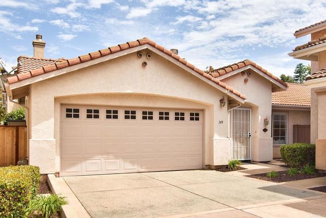 149 River Rock Ct, Santee
